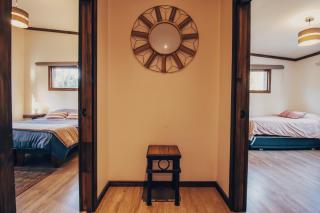 Pucon Villarrica Aldea Molco - 3