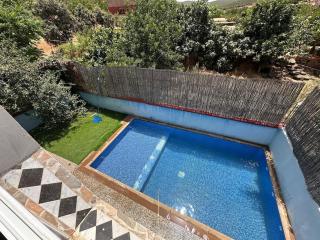 Dar Aguellid - Imouzzer Kandar - 5