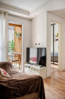 Beautiful, complete & cozy com garagem - 0