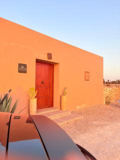 Villa Douar Laarab - 8