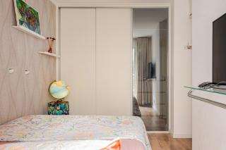 Beautiful, complete & cozy com garagem - 9
