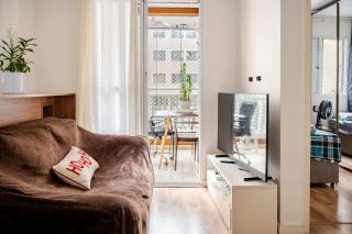 Beautiful, complete & cozy com garagem - 4