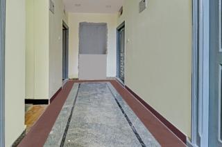 Hotel O Abhi's R Square - 7
