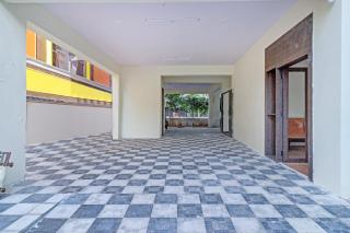 Hotel O Abhi's R Square - 8