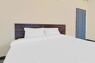 Hotel O Abhi's R Square - 9