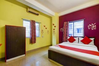 Hotel O Ankita Guest House - 4