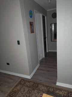 Arriendo departamento amoblado por día - 6