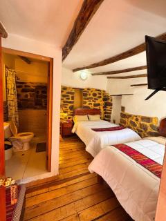 Hotel Peru Ollantay - 3