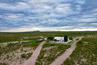 Historic Ranch outside Marfa Texas - - 9