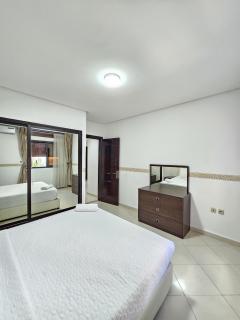 Peaceful Family Escape, Cornich Malabata Tanger - Tangier - 1