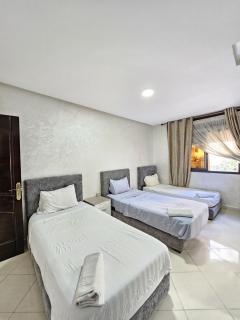 Peaceful Family Escape, Cornich Malabata Tanger - Tangier - 8