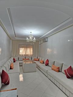 Peaceful Family Escape, Cornich Malabata Tanger - Tangier - 7