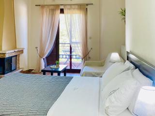 Gea Kaimaktsalan Hotel & Spa - Kato Loutraki - 2