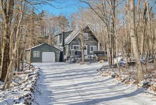 Blakeslee Blue Escape - 4