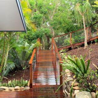 Garigal Retreat with Pool access - 7