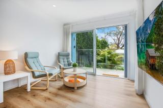 Garigal Retreat with Pool access - 4