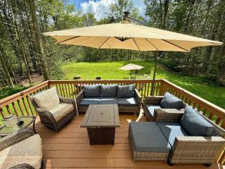 Stylish Home - Privacy - Location - Country Club - 7