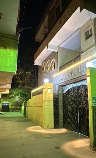 Great Pyramid Lodge - Kairo - 1