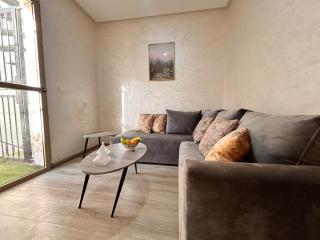 Appartement Guéliz 1 Bedroom Apartment - 3