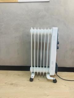 Suite with pool condominium Torres de Almería - 8