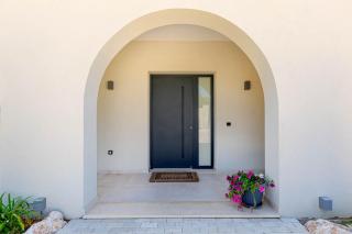 Luxury Villa Rika Corfu- 5 bedrooms with Pool - 5
