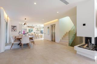 Luxury Villa Rika Corfu- 5 bedrooms with Pool - 1