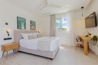 Luxury Villa Rika Corfu- 5 bedrooms with Pool - 4