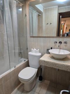 Centro Providencia cercano a Costanera center con Parcking gratis - 5