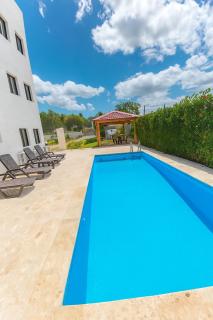 Family Friendly Penthouse with Private Rooftop & Free Parking - San Felipe de Puerto Plata - 3