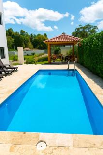 Family Friendly Penthouse with Private Rooftop & Free Parking - San Felipe de Puerto Plata - 4