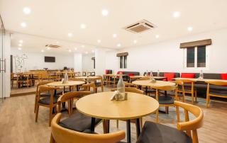 Super Townhouse THE CINCO HOTEL NEAR ESI HOSPITAL ( SR NAGAR) - 0