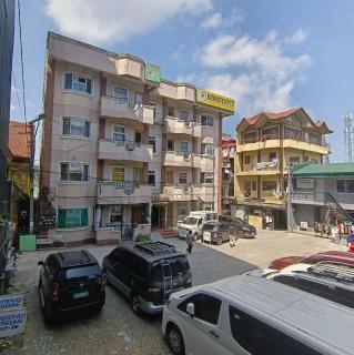Penthouse Agape Accommodations - Baguio - 0