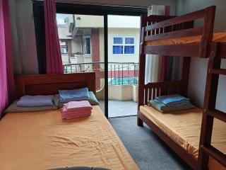 Penthouse Agape Accommodations - Baguio City - 7