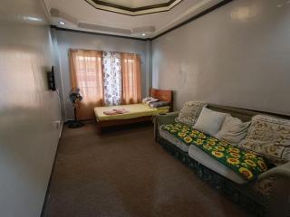 Penthouse Agape Accommodations - Baguio City - 6
