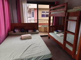 Penthouse Agape Accommodations - Baguio City - 3