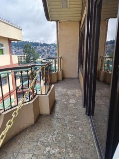 Penthouse Agape Accommodations - Baguio City - 2