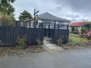 Lemon Tree Cottage - Geraldine - 0
