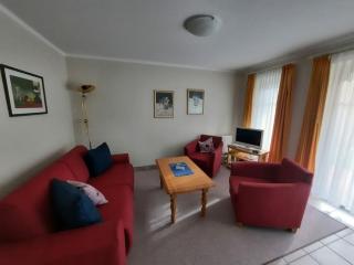One-bedroom apartment - 7