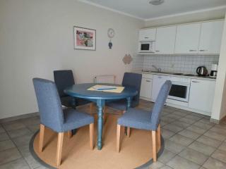 One-bedroom apartment - 4