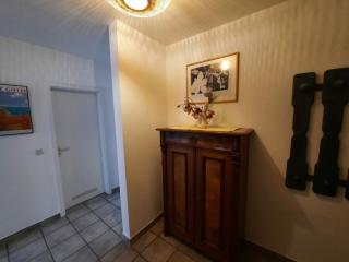 One-bedroom apartment - 5