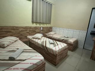 Hotel Stillos-Arena Corinthians 500m - 8