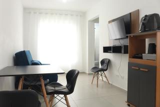 Apartamento completo e bem localizado em araucária - 5