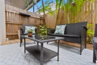 Tide and Seek at Trinity Beach - 2