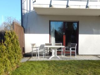 W07 in the Gustow holiday park - 5