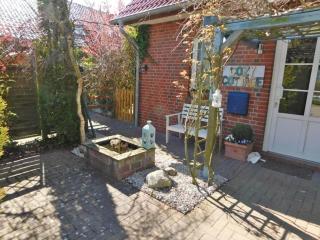 1-bedroom holiday home - 7