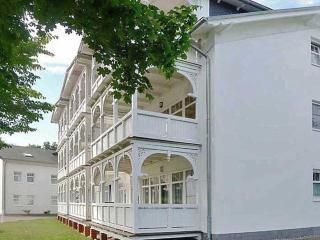 No 8 Beach Residence Juliusruh - 9