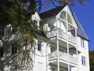 3-room No 22 Park Residence Concordia - 0