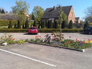 A08 in the Gustow holiday park - 6