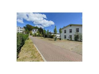 3-room No 22 Park Residence Concordia - 4