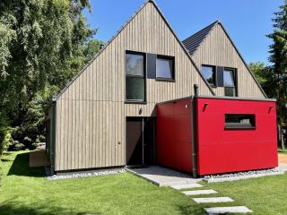 Holiday home in Zingst with swimming pool - 7